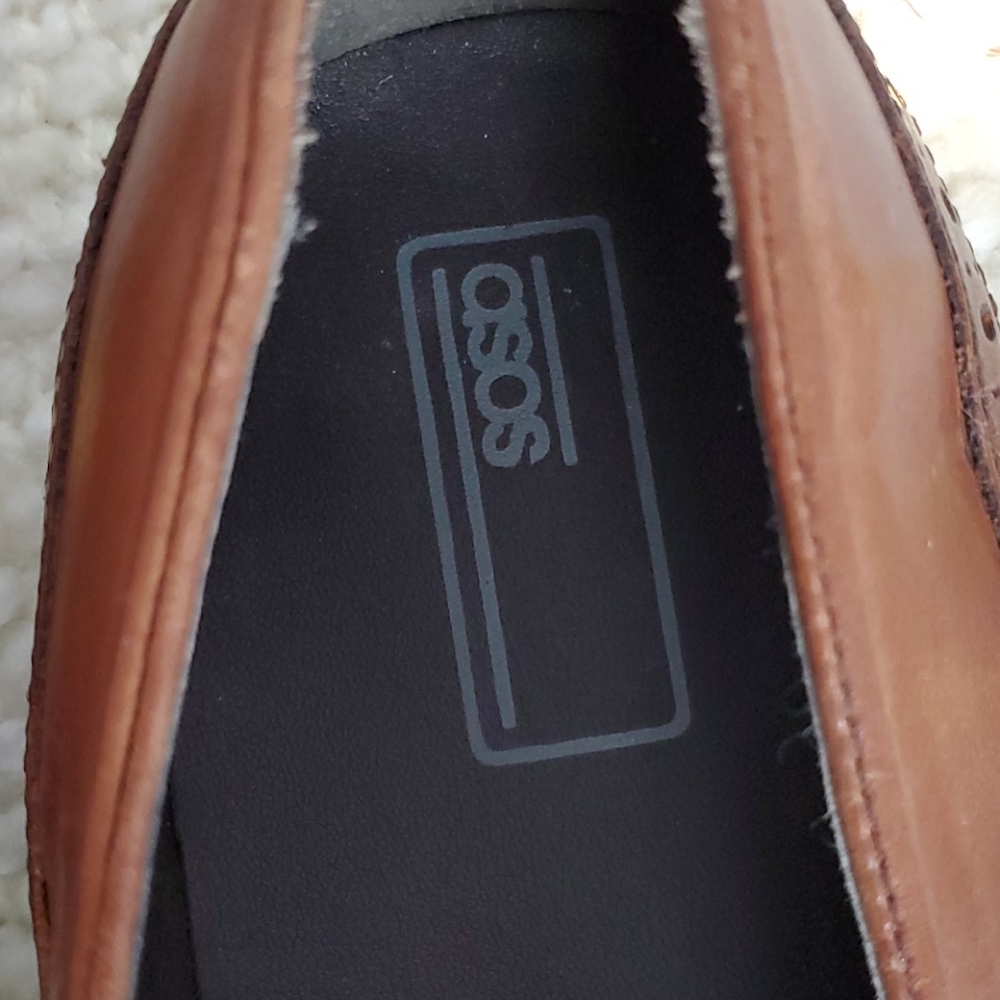 Wingtip Loafer's - Picture 14 of 15